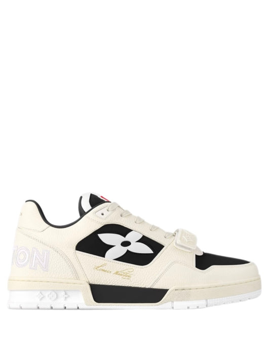 Louis Vuitton Trainer Sneaker