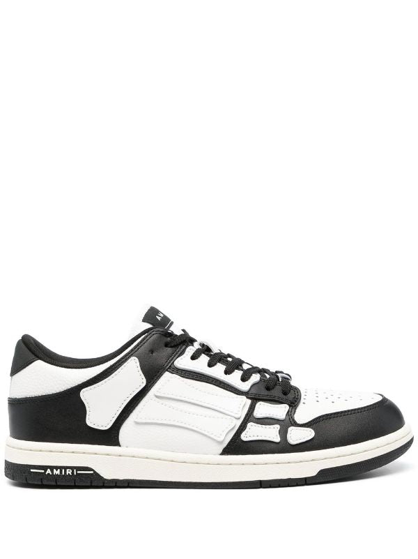 Amiri Skel Top low-top sneakers