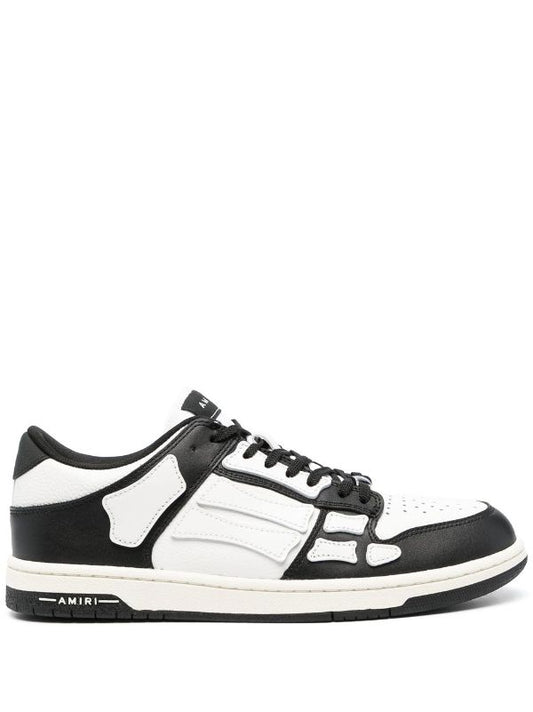 Amiri Skel Top low-top sneakers
