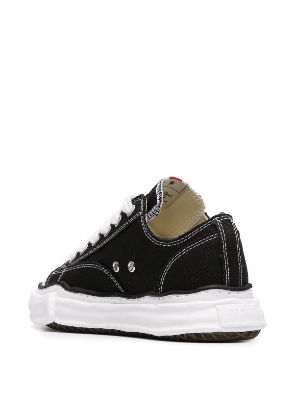 Maison MIHARA YASUHIRO Peterson original sole sneakers