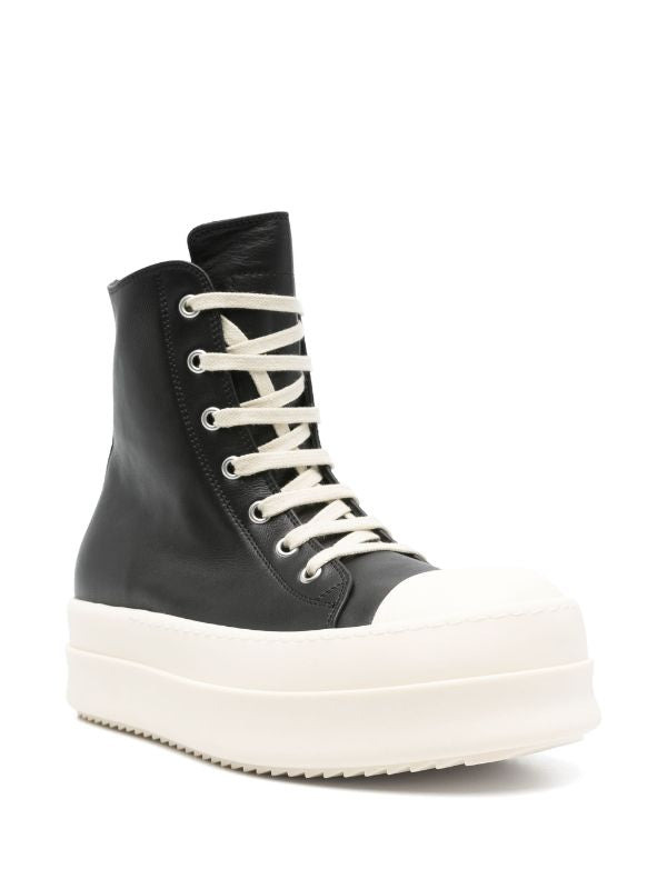 Rick Owen Mega Bumper sneakers