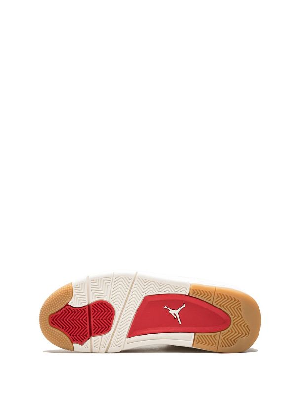 Jordan Air Jordan 4 Retro Levis NRG white denim
