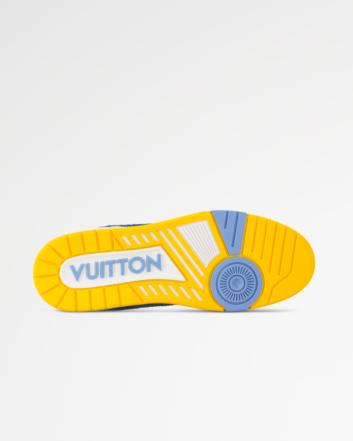 Louis Vuitton Trainer Sneaker