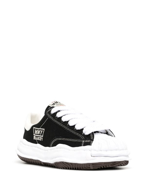 Maison MIHARA YASUHIRO Blakey low-top sneakers