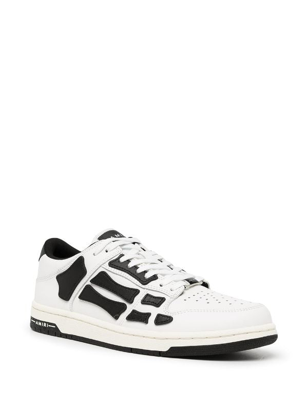 Amiri Skel Top low-top sneakers