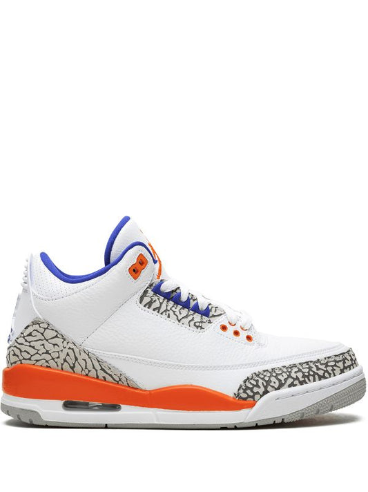 Jordan Air Jordan 3 “Knicks” sneakers