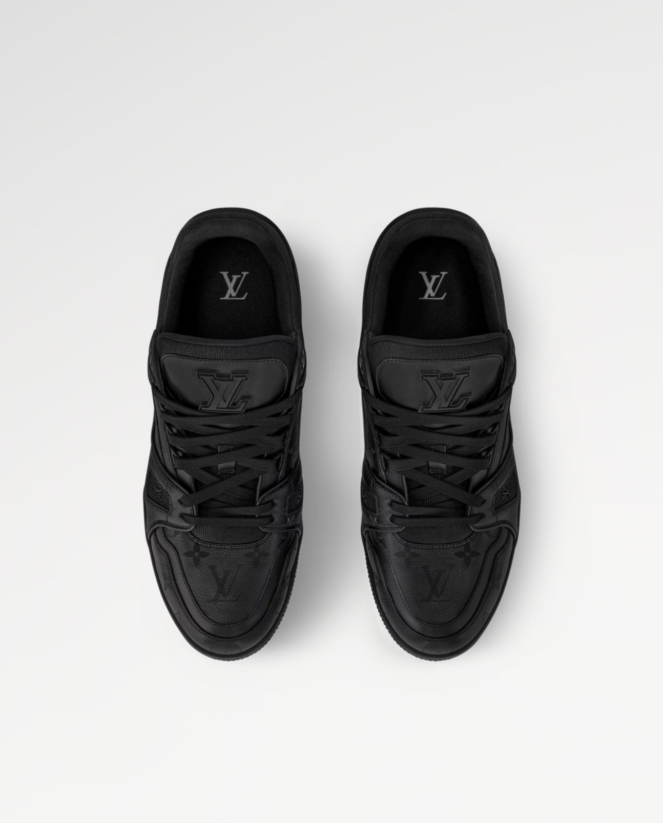 Louis Vuitton Trainer Sneakers