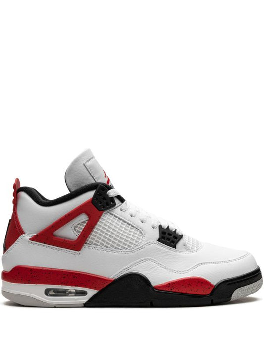 Jordan Air Jordan 4 Retro “Red Cement” sneakers