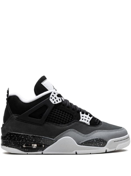 Jordan Air Jordan 4 Retro “Fear” sneakers