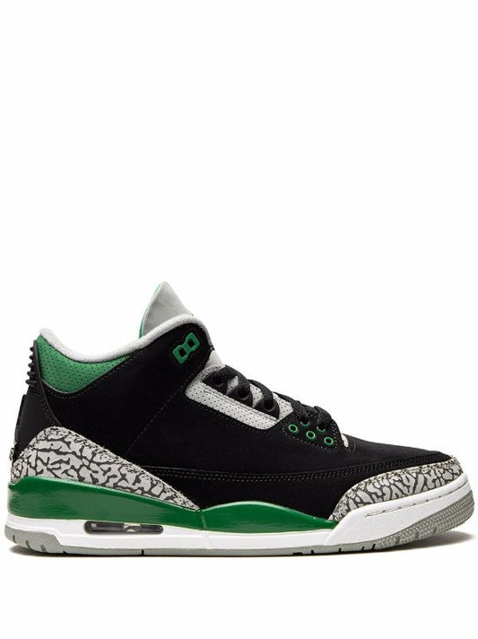 Jordan Air Jordan 3 “Pine Green” sneakers