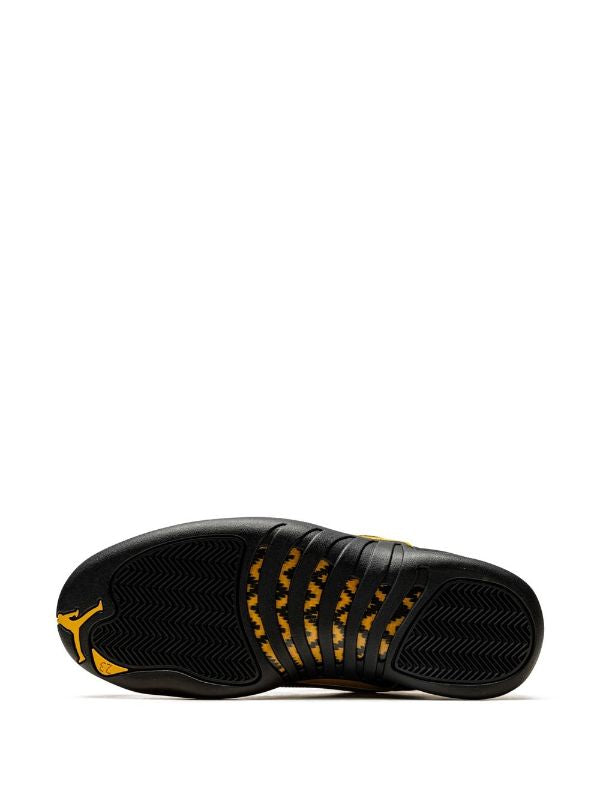 Jordan Air Jordan 12 "Black Taxi" sneakers