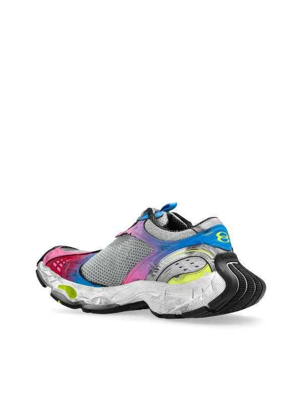 Balenciaga stapler sneakers