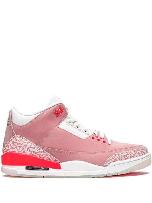 Jordan Air Jordan 3 “Rust Pink” sneakers