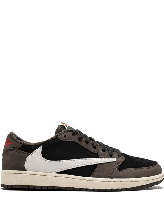 Jordan x Travis Scott x Air Jordan 1 Low sneakers