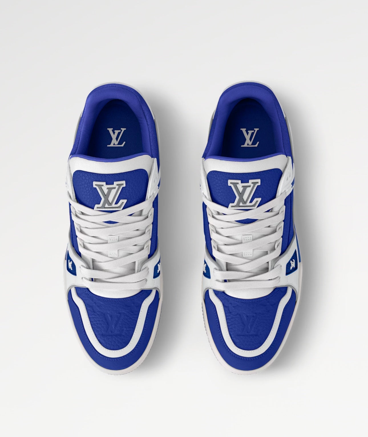 Louis Vuitton Trainer Sneaker