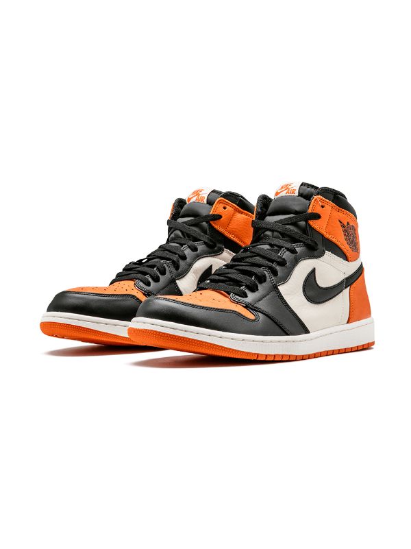 Jordan Air Jordan 1 Retro High OG “Shattered Backboard” sneakers