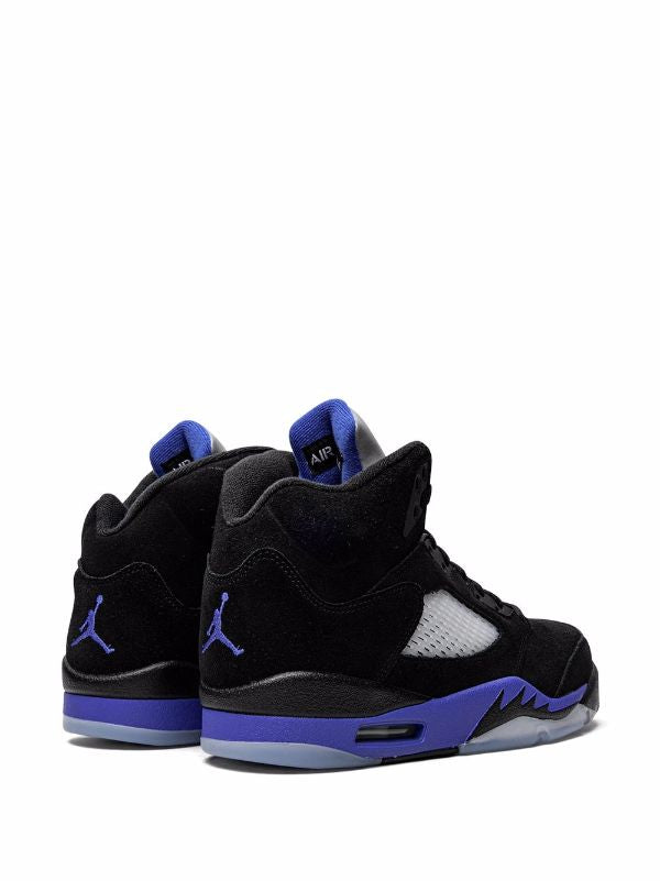 Jordan Air Jordan 5 Retro "Racer Blue" sneakers