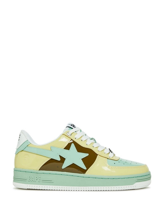 Bape Bapesta #2 “Brown Beige”