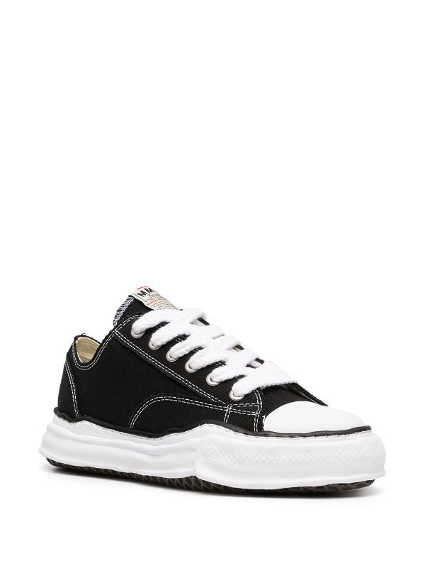 Maison MIHARA YASUHIRO Peterson original sole sneakers