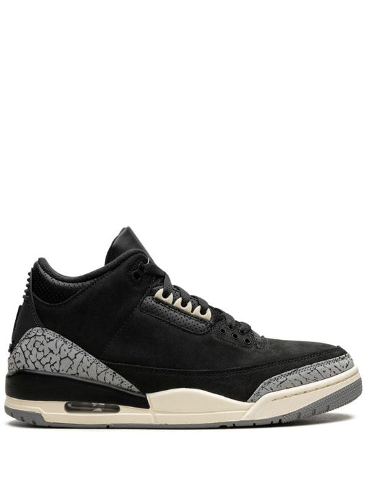 Jordan Air Jordan 3 “Off Noir” sneakers