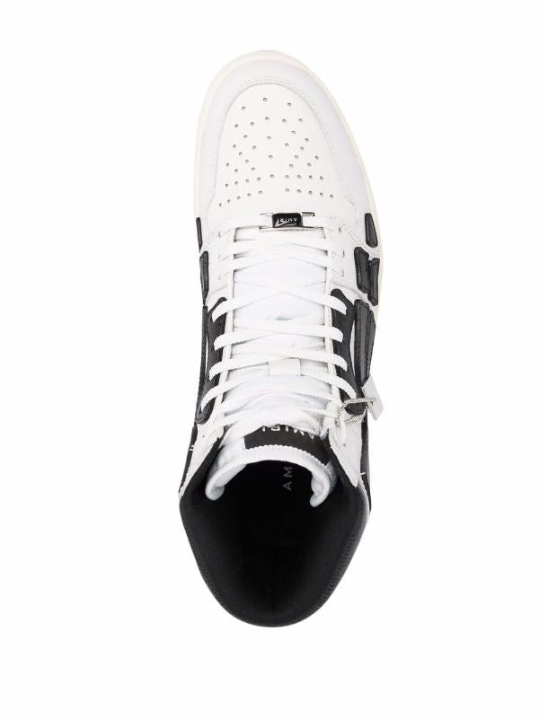 Amiri Skel hi-top sneakers