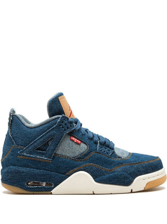 Jordan x Levi's Air Jordan 4 Retro NRG sneakers