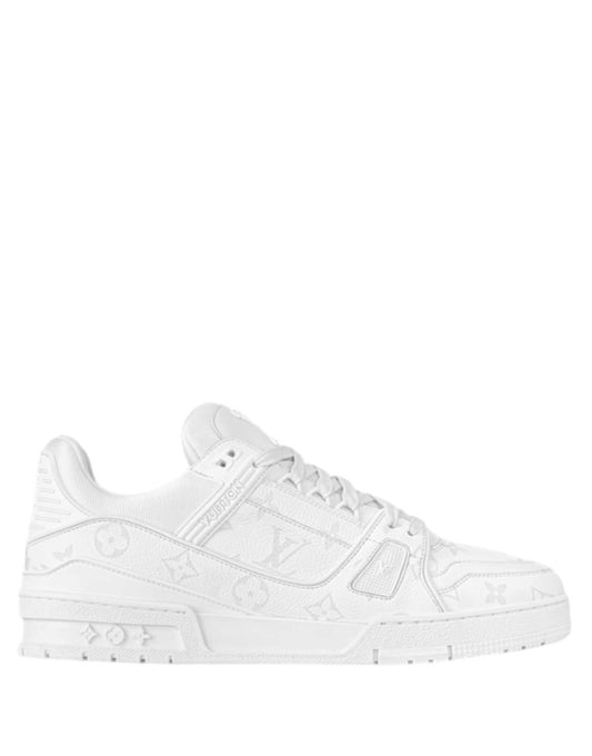 Louis Vuitton Trainer Sneakers