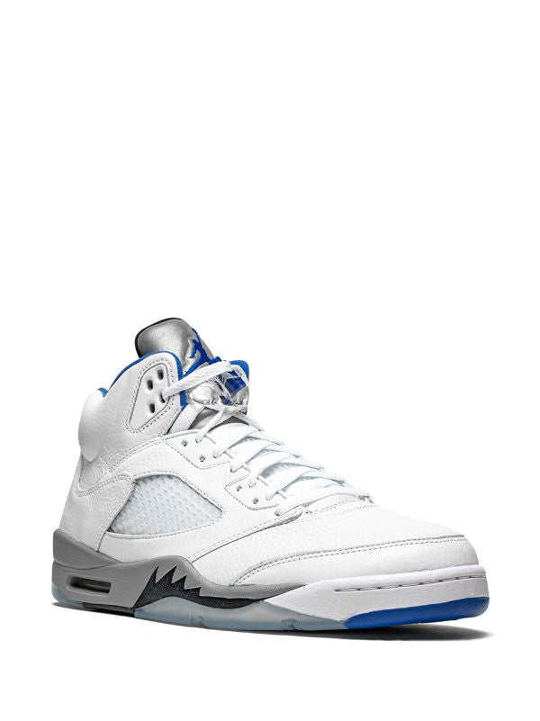 Jordan Air Jordan 5 Retro "Stealth 2.0" sneakers