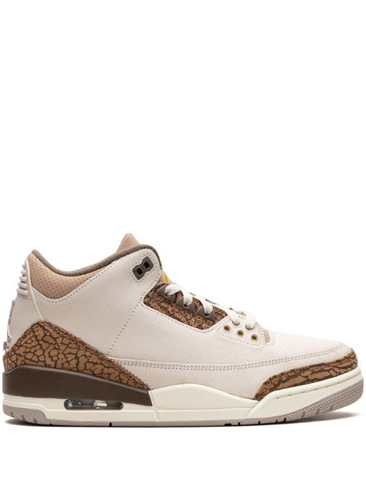 Jordan Air Jordan 3 “Light Orewood Brown” sneakers