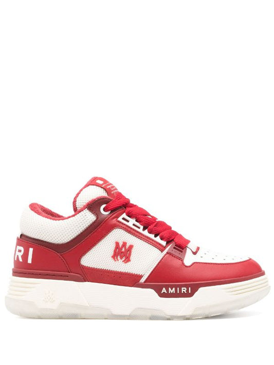 Amiri MA-1 panelled sneakers