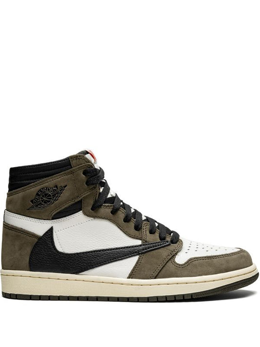 Jordan x Travis Scott x Air Jordan 1 High TS SP sneakers
