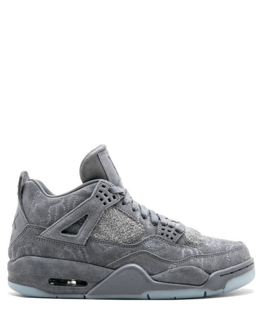 Jordan x Kaws Air Jordan 4 Retro sneakers