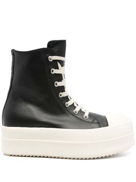 Rick Owen Mega Bumper sneakers