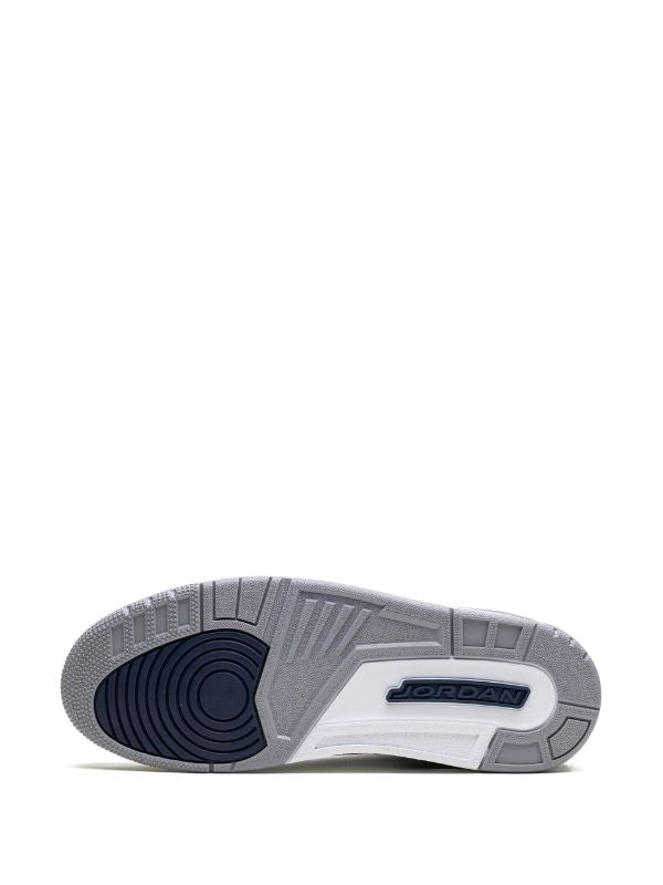 Jordan Air Jordan 3 “Midnight Navy” sneakers