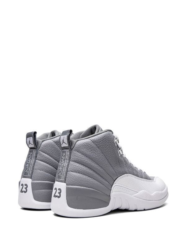 Jordan Air Jordan 12 "Stealth" sneakers