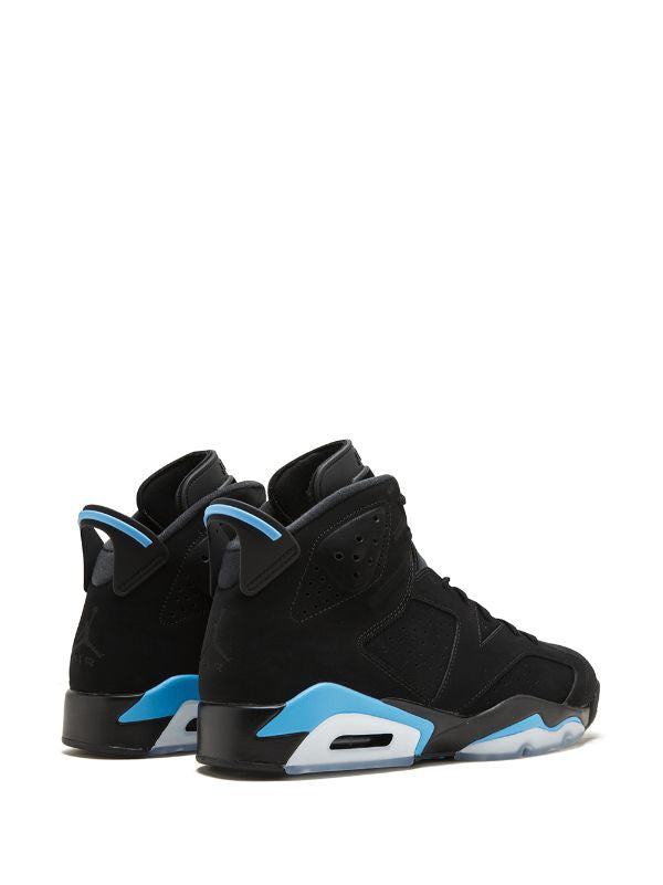 Jordan Air Jordan 6 Retro "UNC" sneakers