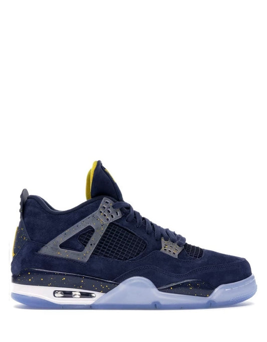 Jordan Air Jordan 4 Retro "Michigan PE" sneakers