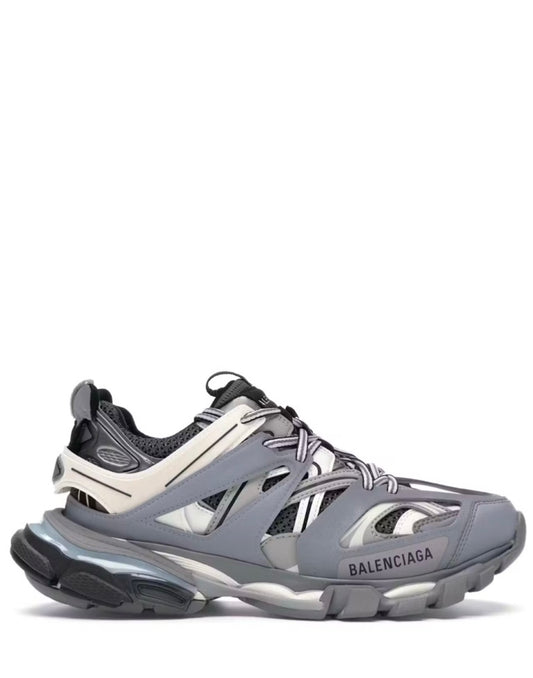 Balenciaga track grey