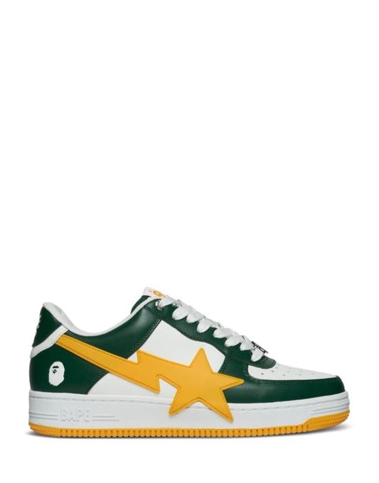 Bape Bapesta OS #2 M2 “Green”